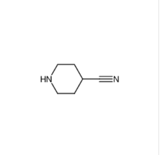 4-氰基哌啶