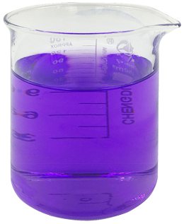酸性紫 17