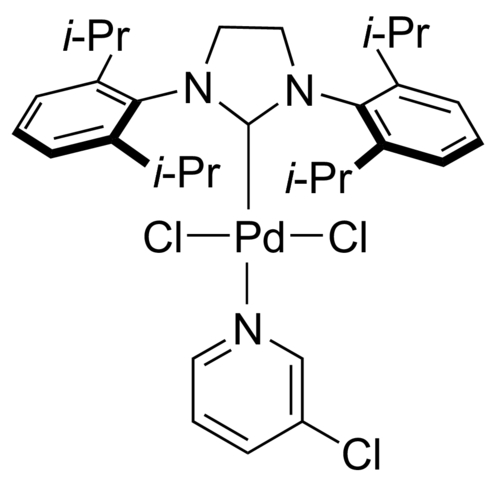 PEPPSI(TM)-SIPR 催化剂