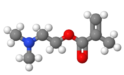 2867-47-2；甲基丙烯酸二甲氨乙酯