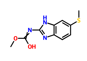 80983-45-5；阿苯达唑杂质F