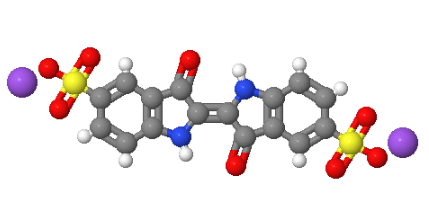 860-22-0；酸性蓝 74