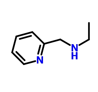 N-乙基-2-吡啶甲胺