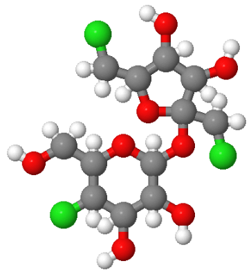 56038-13-2；三氯蔗糖