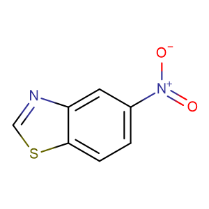 5-硝基苯并噻唑