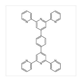 1,4-双(2,2':6',2"-三联吡啶-4'-基)苯