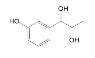 重酒石酸间羟胺杂质ABCDEFGHJKL