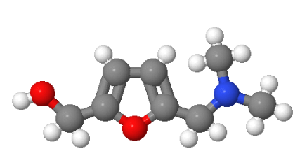 15433-79-1；5-[(二甲基氨基)甲基]-2-呋喃甲醇
