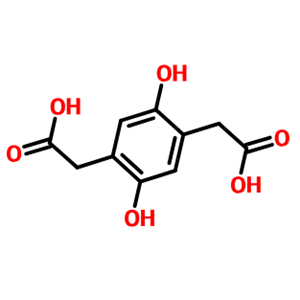 2,5-二羟基-1,4-苯二乙酸