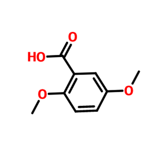 2,5-二甲氧基苯甲酸