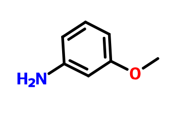 间氨基苯甲醚