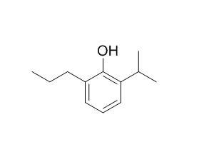 丙泊酚杂质14