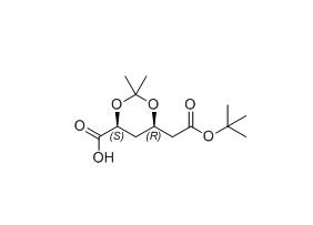 瑞舒伐他汀钙杂质42