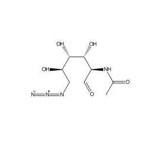 2-(乙酰氨基)-6-叠氮基-2,6-二脱氧-D-半乳糖