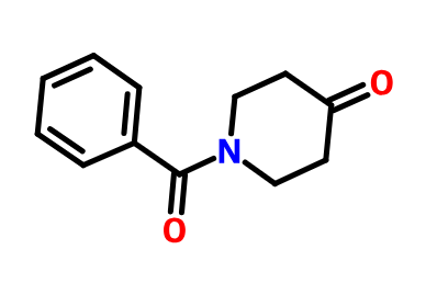 1-苯酰基-4-哌啶酮