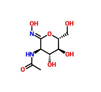 3-乙酰氨基-3-去氧-D-葡萄糖-1,5-内酯