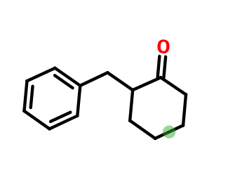 2-苯甲基环己酮