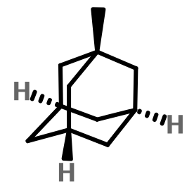 1-甲基金刚烷