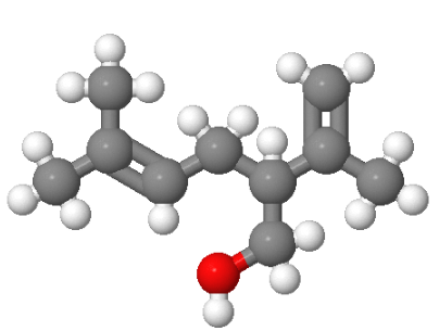 498-16-8；熏衣草醇