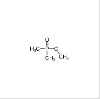 Phosphinic acid, P,P-dimethyl-, methyl ester