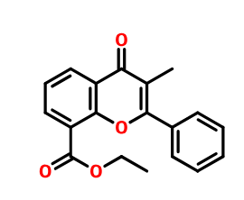 35888-94-9；黄酮哌酯相关物质C