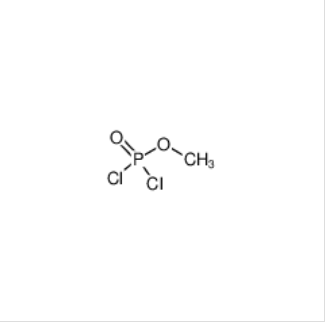 二氯磷酸甲酯