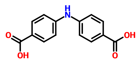 4,4'-亚氨基二苯甲酸