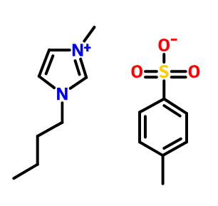 1-丁基-3-甲基咪唑对甲苯磺酸盐