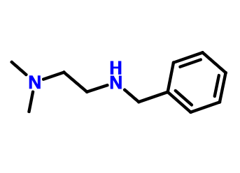 N'-苯甲基-N,N-二甲基乙二胺
