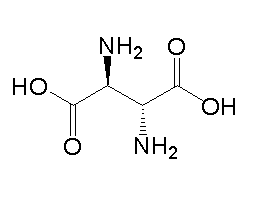 2,3-二氨基丁二酸