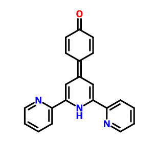 4'-(4-羟基苯基)-2,2':6',2