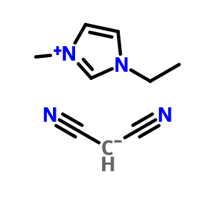 1-乙基-3-甲基咪唑双氰胺盐