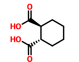 (1S,2S)-环己烷-1,2-二羧酸