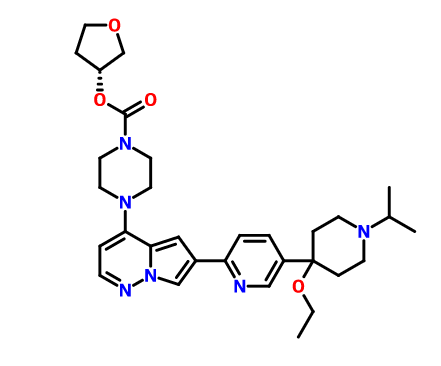 BLU-782