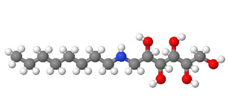 23323-37-7；N-正辛基-D-葡萄糖胺