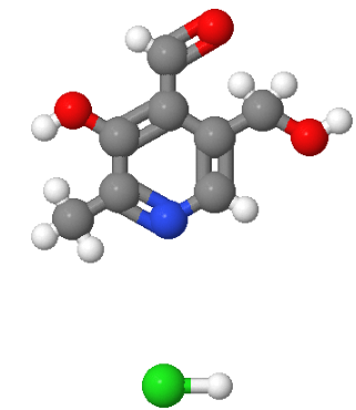 65-22-5；吡哆醛盐酸盐