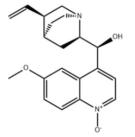 奎尼丁N-氧化物