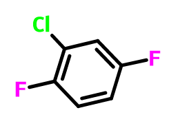 2,5-二氟氯苯