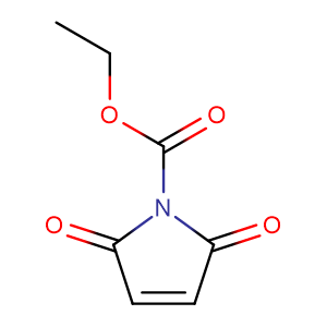 2,5-二氧代吡咯-1-甲酸乙酯