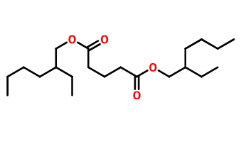 双(2-乙基己基)戊二酸酯