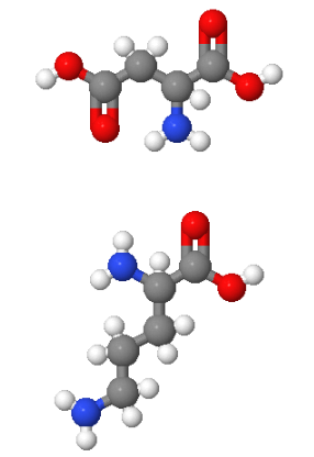 3230-94-2；L-鸟氨酸L-天门冬氨酸盐