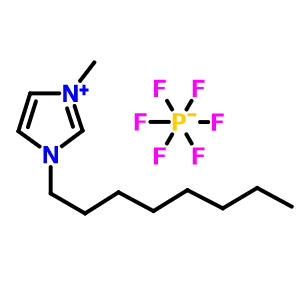 1-辛基-3-甲基咪唑六氟磷酸盐