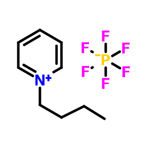 1-丁基吡啶六氟磷酸盐