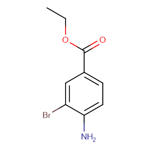 3-溴-4-氨基苯甲酸乙酯