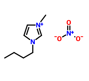 1-甲基-3-丁基咪唑硝酸盐