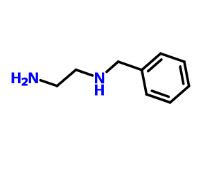 N-苄基乙二胺