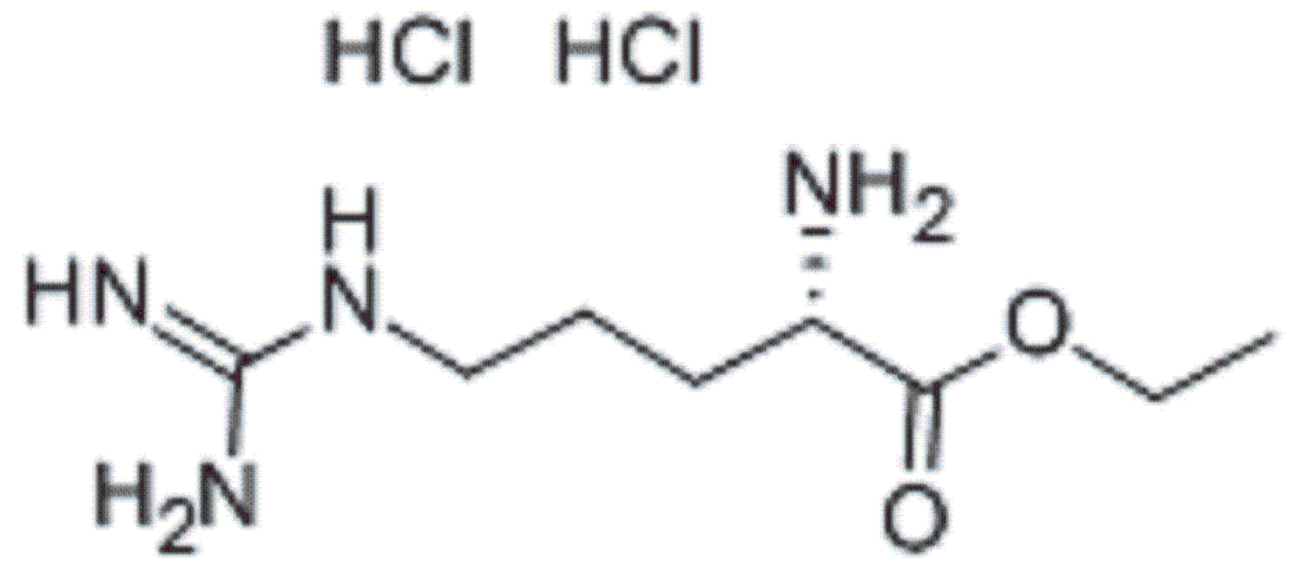 L-精氨酸乙酯盐酸盐