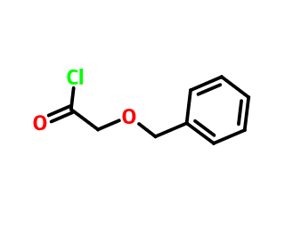 苄氧基乙酰氯