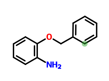 2-苄氧基苯胺