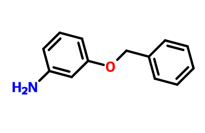 3-苄氧基苯胺